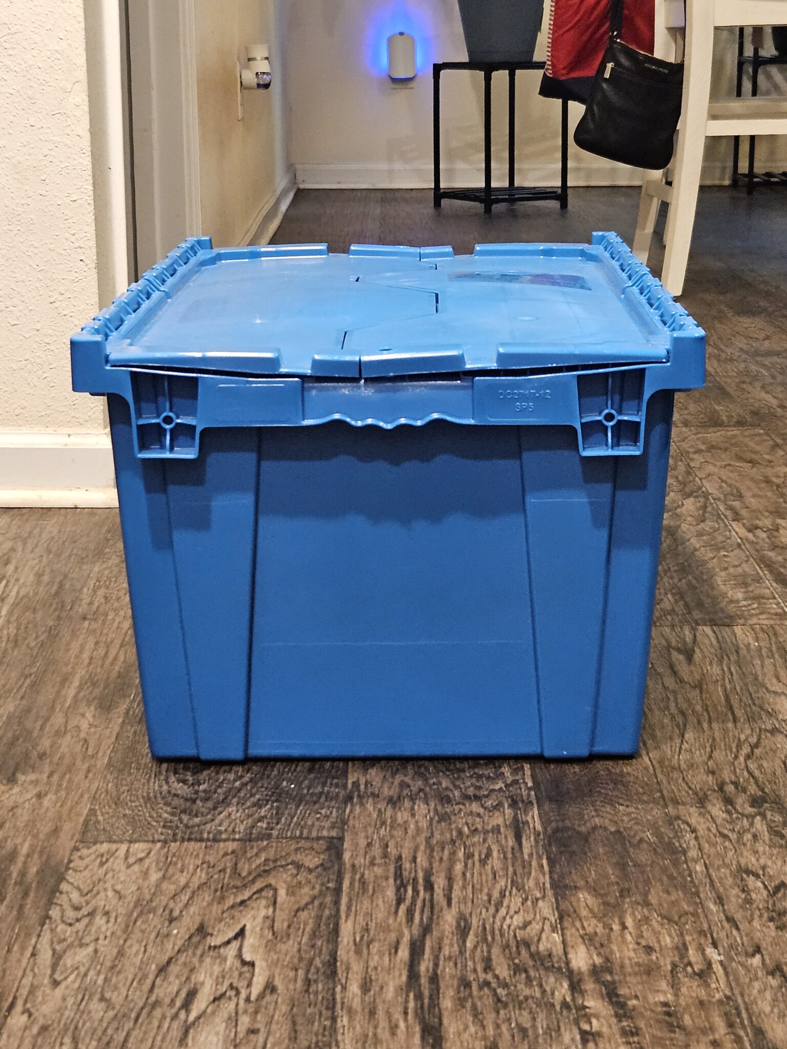 Our Bins - Image 2