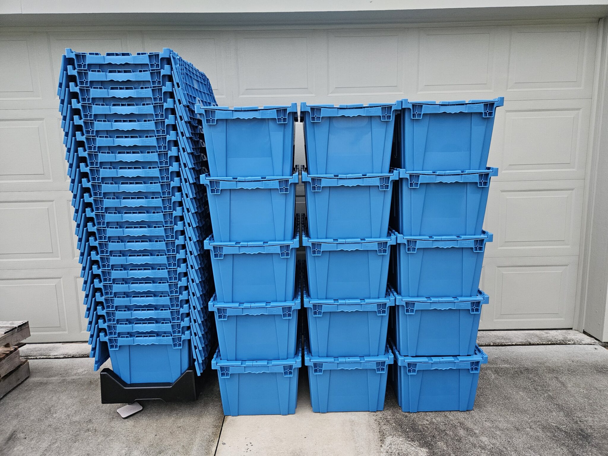 Our Bins - Image 3