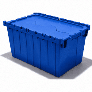 Our Bins