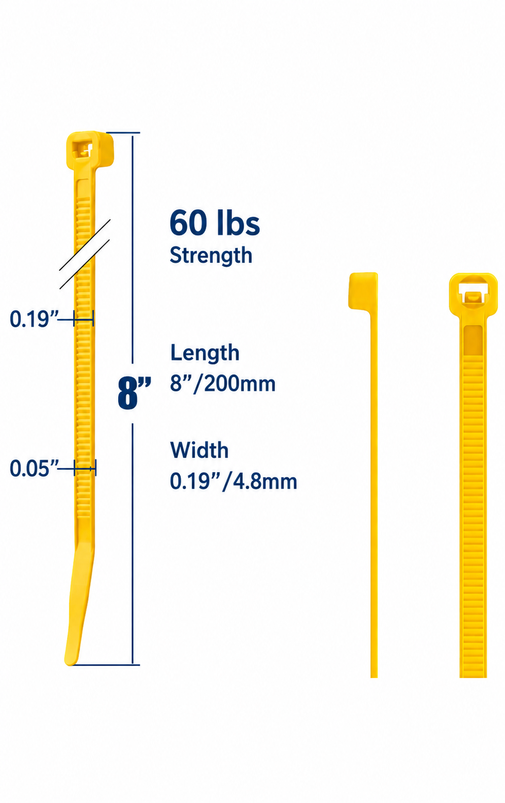 Zip Ties - Image 2